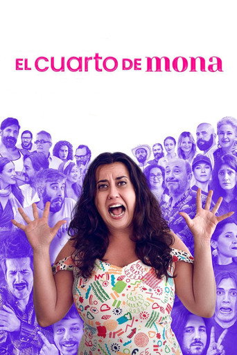 Assistir El cuarto de Mona online dublado e legendado
