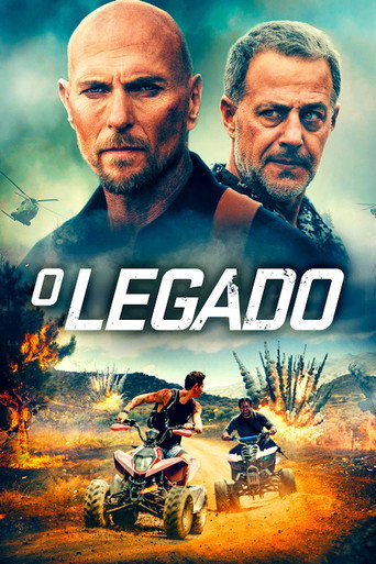 Poster de O Legado