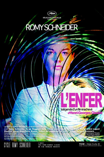 Assistir O Inferno de Henri-Georges Clouzot online dublado e legendado