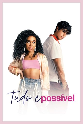 Assistir Tudo é Possível online dublado e legendado