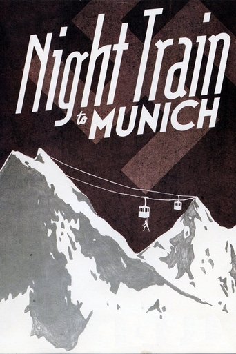 Poster de Gestapo