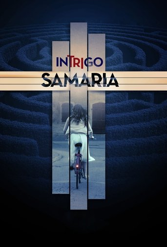Assistir Intrigo: Samaria online dublado e legendado