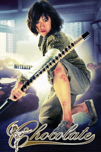 Assistir Chocolate online dublado e legendado