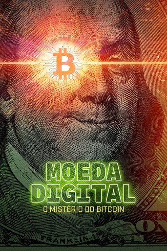 Assistir Moeda Digital: O Mistério do Bitcoin online dublado e legendado