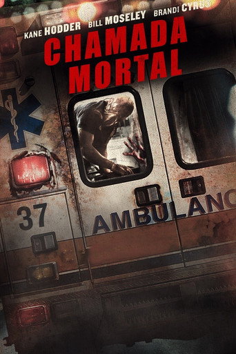 Assistir Chamada Mortal online dublado e legendado