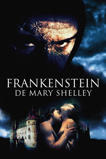 Assistir Frankenstein de Mary Shelley online dublado e legendado