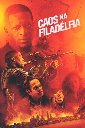 Assistir Caos na Filadélfia online dublado e legendado