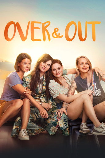 Assistir Over & Out online dublado e legendado