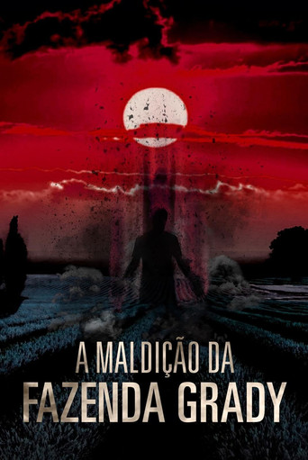 Assistir A Maldição da Fazenda Grady online dublado e legendado