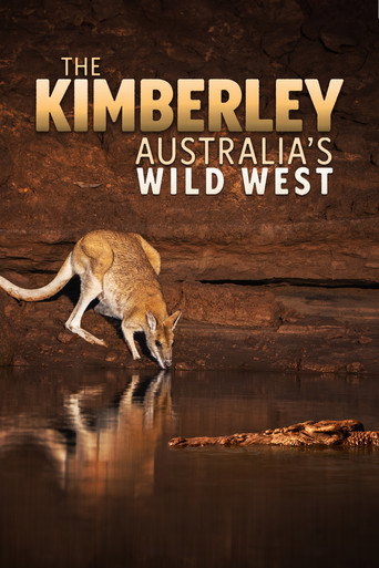 Assistir Kimberley: O Oeste Selvagem da Austrália online dublado e legendado