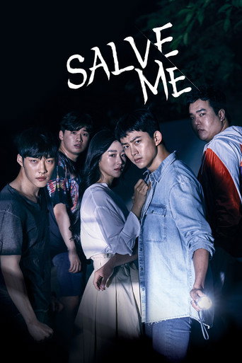 Assistir Salve-Me online dublado e legendado