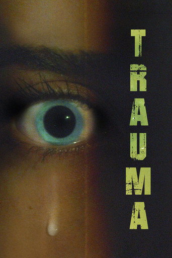 Assistir Trauma online dublado e legendado