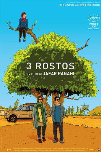 Assistir 3 Faces online dublado e legendado