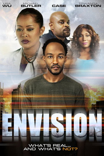 Assistir Envision online dublado e legendado