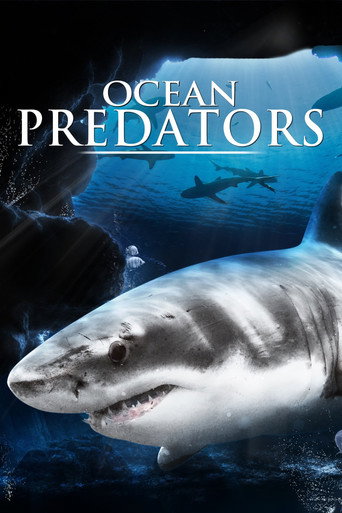 Assistir Predadores Perigosos - Os Mais Temidos Dos Oceanos online dublado e legendado