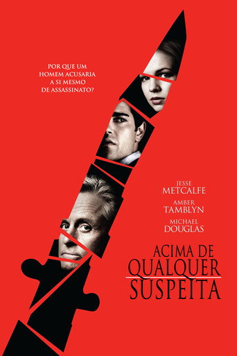 Assistir Acima de Qualquer Suspeita online dublado e legendado