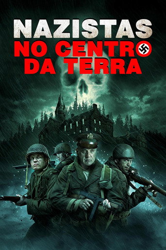 Assistir Nazistas no Centro da Terra online dublado e legendado
