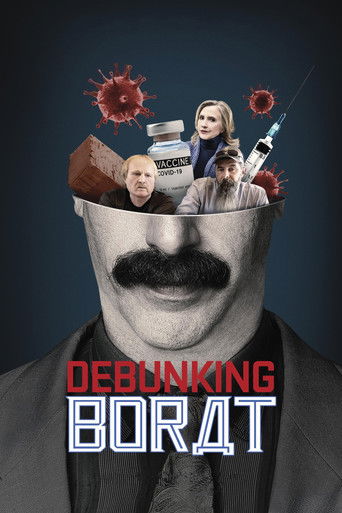 Assistir Lockdown Americano & Desbancando Borat online dublado e legendado