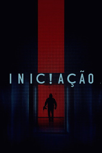 Assistir Iniciação online dublado e legendado