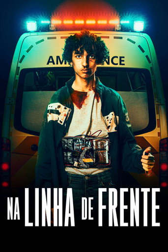 Assistir Na Linha de Frente online dublado e legendado