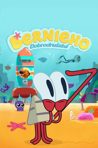 Assistir As Aventuras de Bernie online dublado e legendado