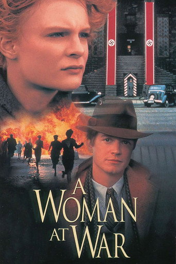 Assistir A Woman at War online dublado e legendado