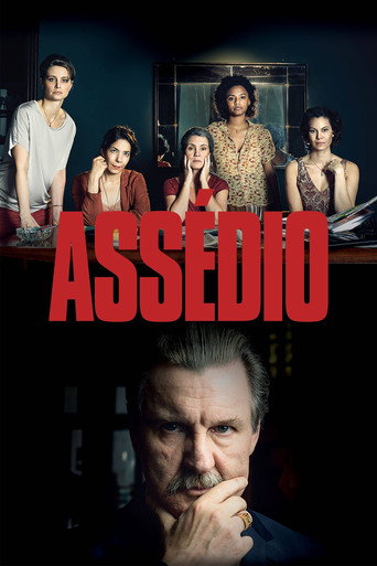 Assistir Assédio online dublado e legendado