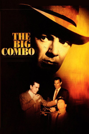 Poster de Império do Crime