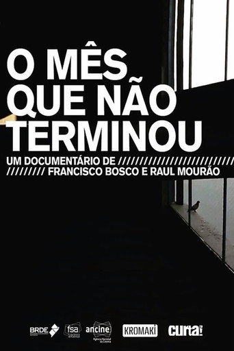 Assistir O Mês Que Não Terminou online dublado e legendado