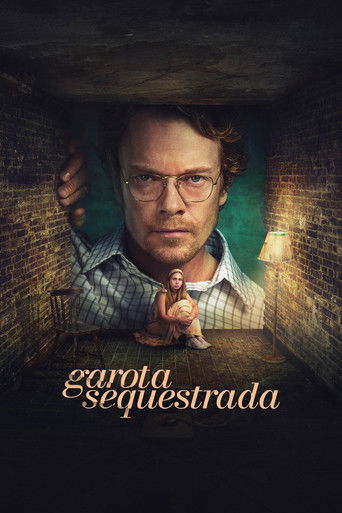 Assistir Garota Sequestrada online dublado e legendado