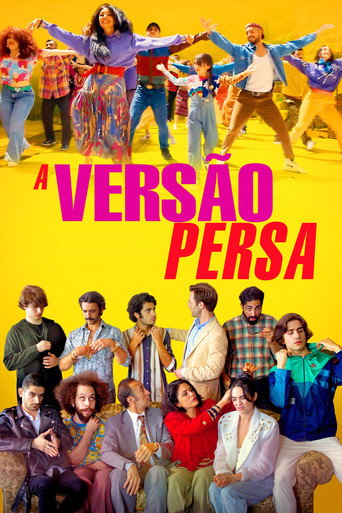 Assistir A Versão Persa online dublado e legendado