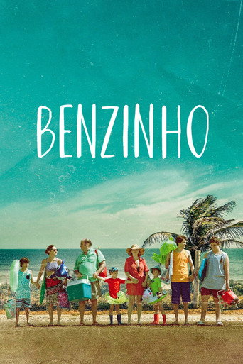 Poster de Benzinho