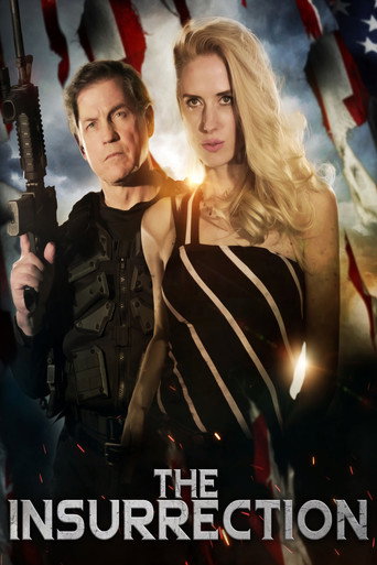 Assistir The Insurrection online dublado e legendado