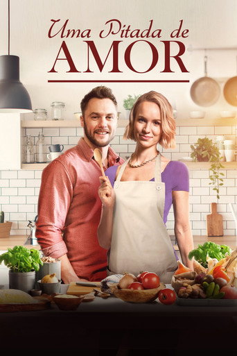 Assistir Uma Pitada de Amor online dublado e legendado