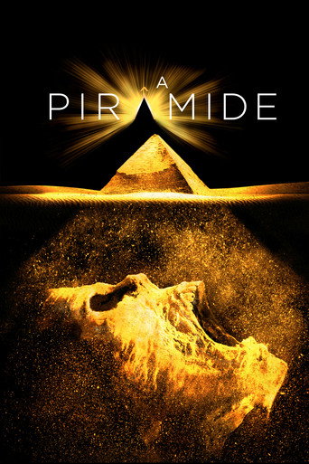 Assistir A Pirâmide online dublado e legendado