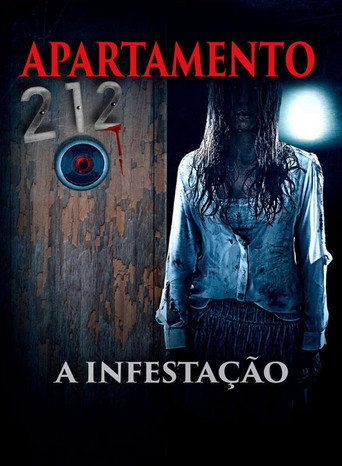 Assistir Apartamento 212 - A Infestação online dublado e legendado