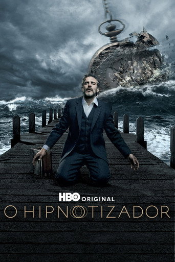 Assistir O Hipnotizador online dublado e legendado