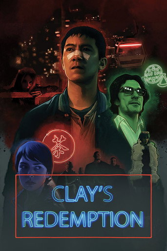 Assistir Clay's Redemption online dublado e legendado
