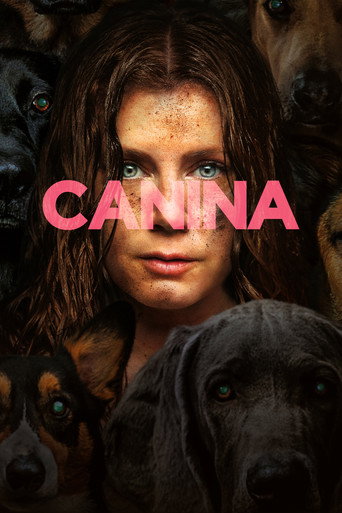 Assistir Canina online dublado e legendado