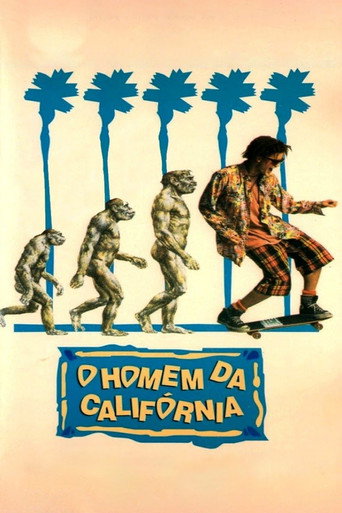 Assistir O Homem da Califórnia online dublado e legendado