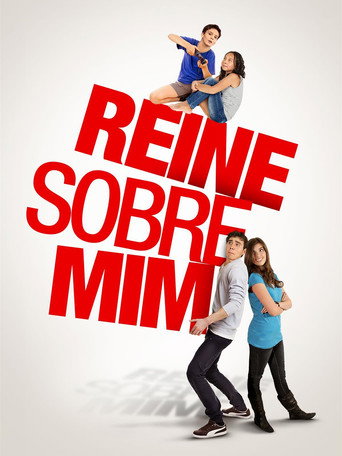 Assistir Reine Sobre Mim online dublado e legendado