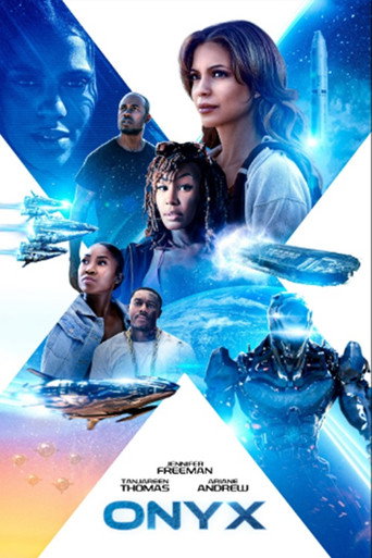 Assistir ONYX online dublado e legendado