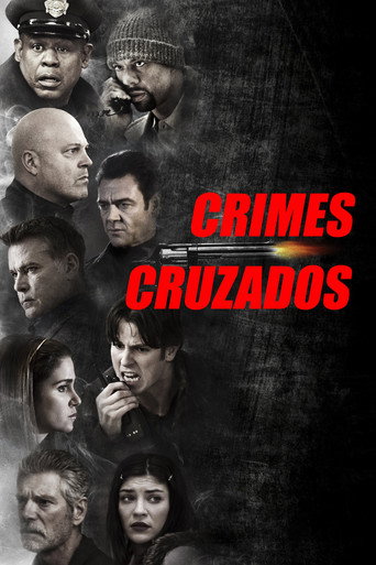 Assistir Crimes Cruzados online dublado e legendado