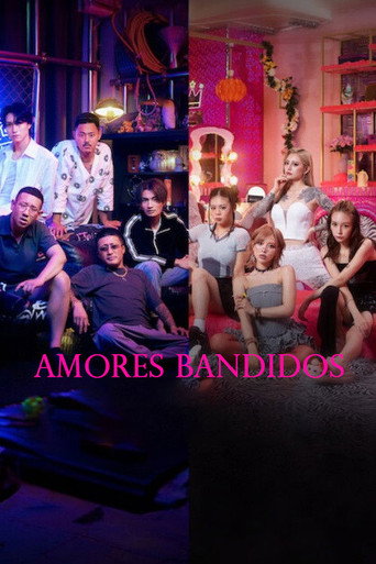 Assistir Amores Bandidos online dublado e legendado