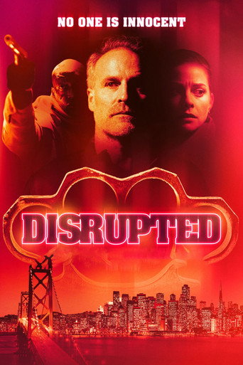 Assistir Disrupted online dublado e legendado