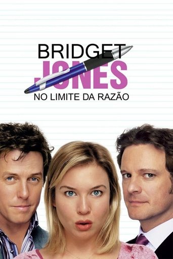 Assistir Bridget Jones: No Limite da Razão online dublado e legendado
