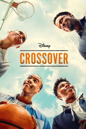 Assistir Crossover online dublado e legendado