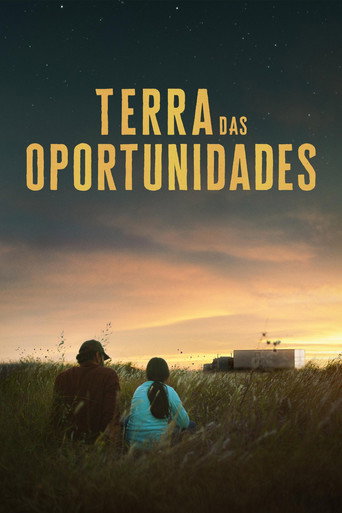 Assistir Terra das Oportunidades online dublado e legendado