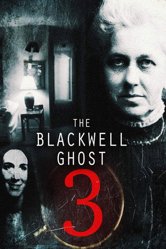 Assistir The Blackwell Ghost 3 online dublado e legendado