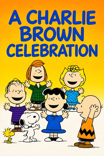 Assistir A Charlie Brown Celebration online dublado e legendado